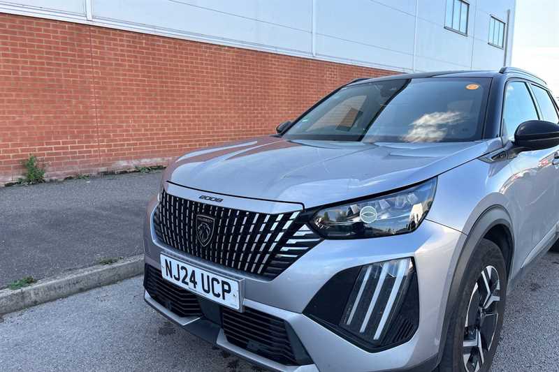 Used Peugeot 2008 2024 for sale - 76125074: Photo 44