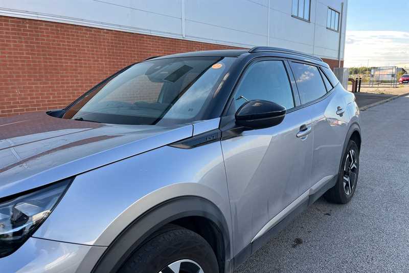 Used Peugeot 2008 2024 for sale - 76125074: Photo 45