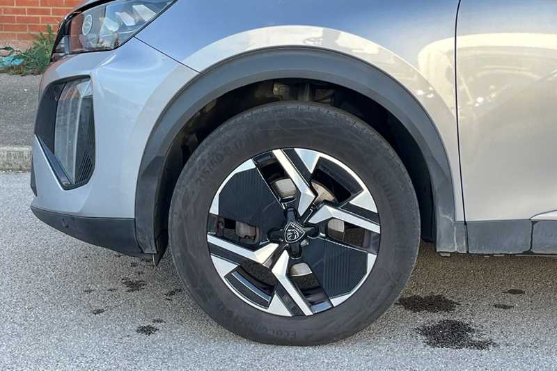 Used Peugeot 2008 2024 for sale - 76125074: Photo 46