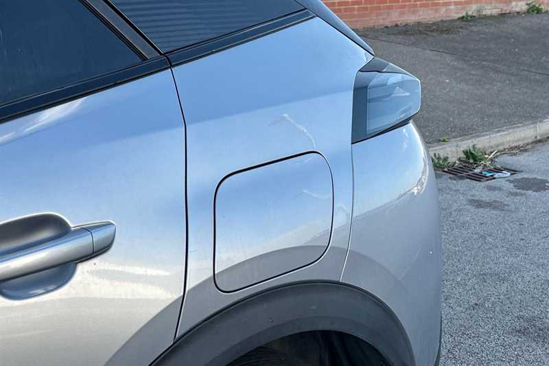 Used Peugeot 2008 2024 for sale - 76125074: Photo 48