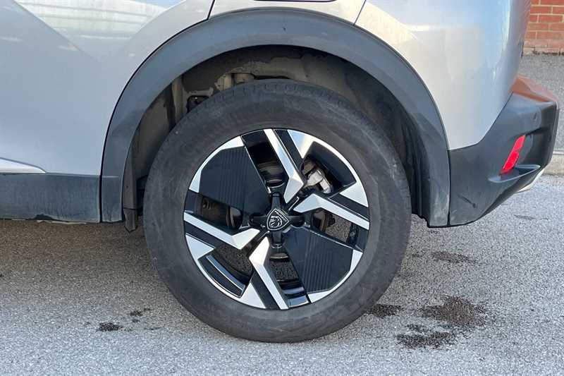 Used Peugeot 2008 2024 for sale - 76125074: Photo 49