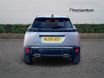 Used Peugeot 2008 2024 for sale - 76125074: Photo 4