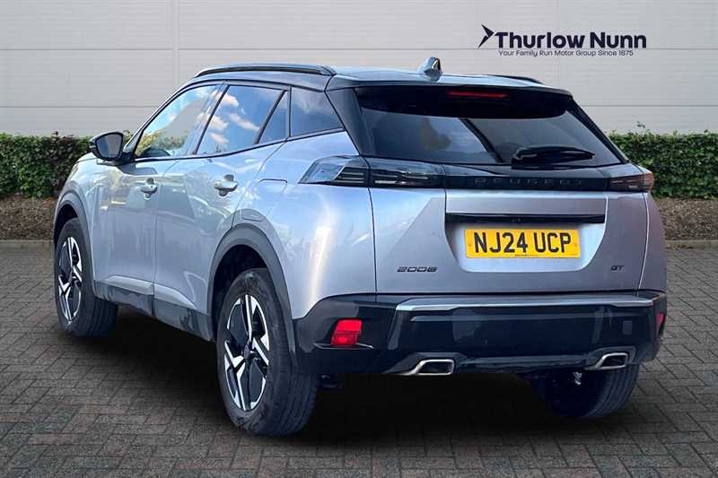 Used Peugeot 2008 2024 for sale - 76125074: Photo 5