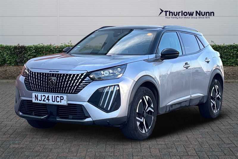 Used Peugeot 2008 2024 for sale - 76125074: Photo 7