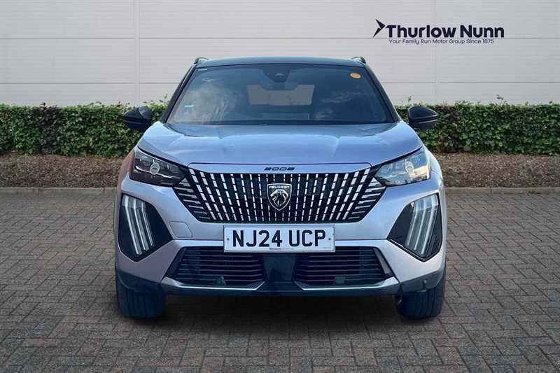Used Peugeot 2008 2024 for sale - 76125074: Photo 8