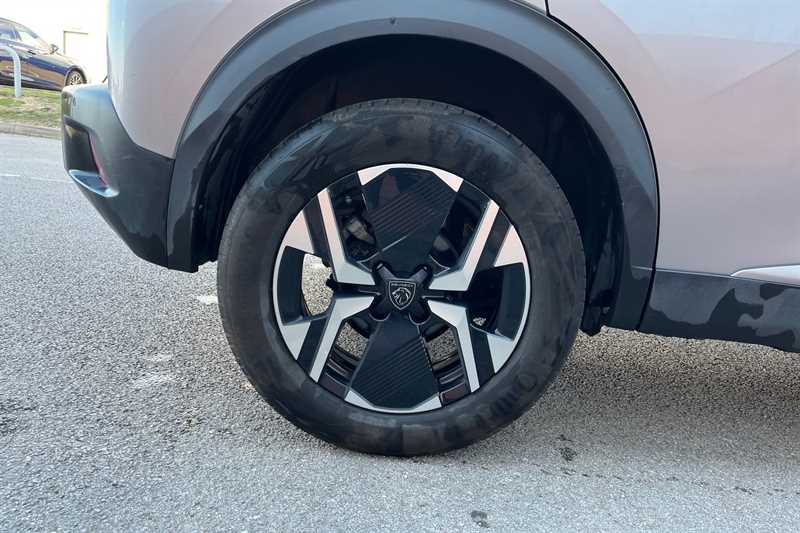 Used Peugeot 2008 2024 for sale - 76125074: Photo 9
