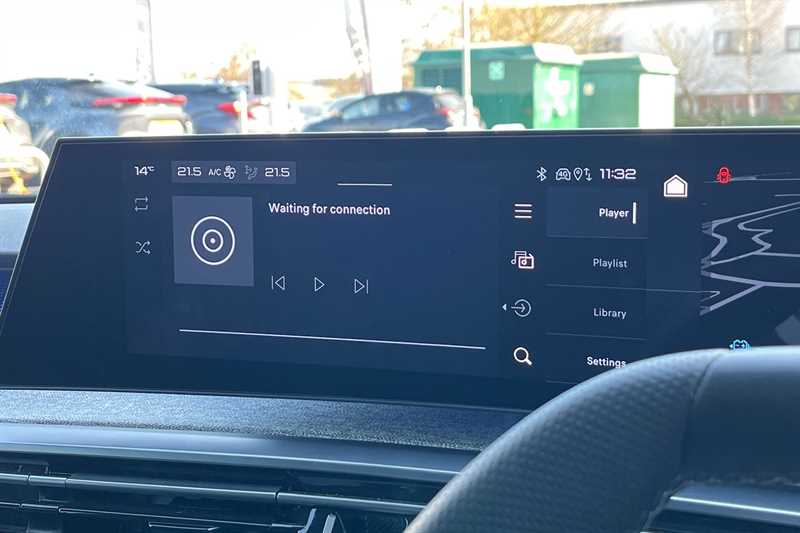 Used Peugeot 5008 2024 for sale - 76999924: Photo 17