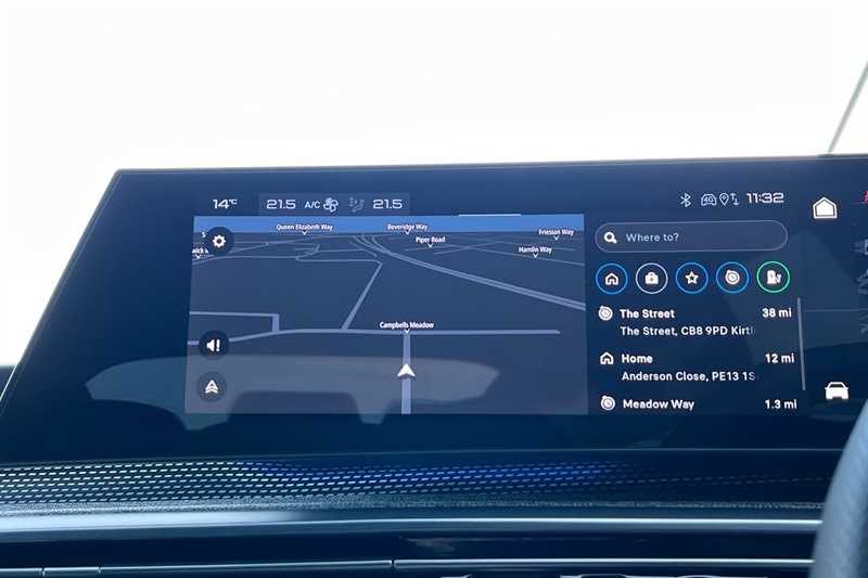 Used Peugeot 5008 2024 for sale - 76999924: Photo 18