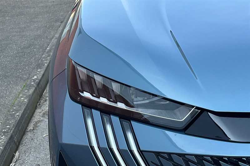 Used Peugeot 5008 2024 for sale - 76999924: Photo 38