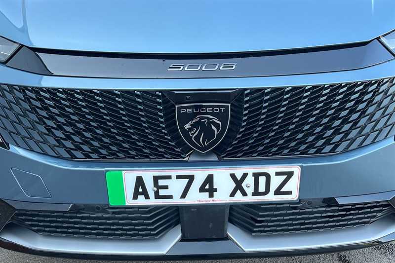 Used Peugeot 5008 2024 for sale - 76999924: Photo 40