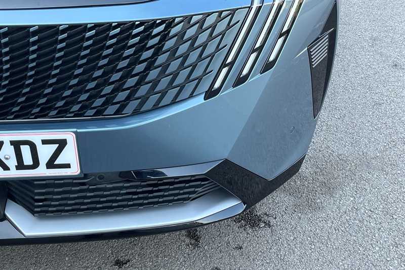 Used Peugeot 5008 2024 for sale - 76999924: Photo 42