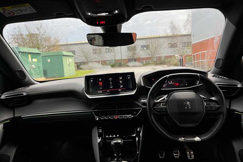 Used Peugeot 2008 2021 for sale - 76842372: Photo 12