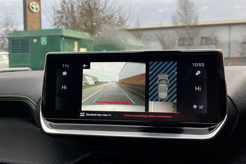 Used Peugeot 2008 2021 for sale - 76842372: Photo 19