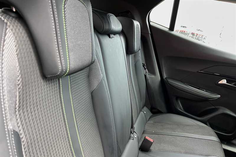 Used Peugeot 2008 2021 for sale - 76842372: Photo 23