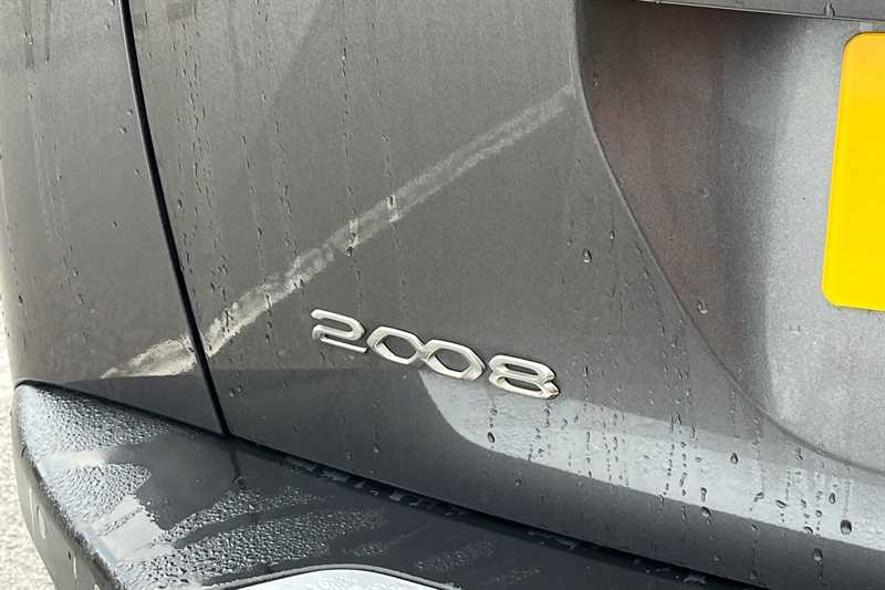 Used Peugeot 2008 2021 for sale - 76842372: Photo 26