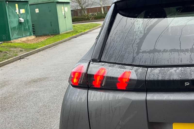 Used Peugeot 2008 2021 for sale - 76842372: Photo 28