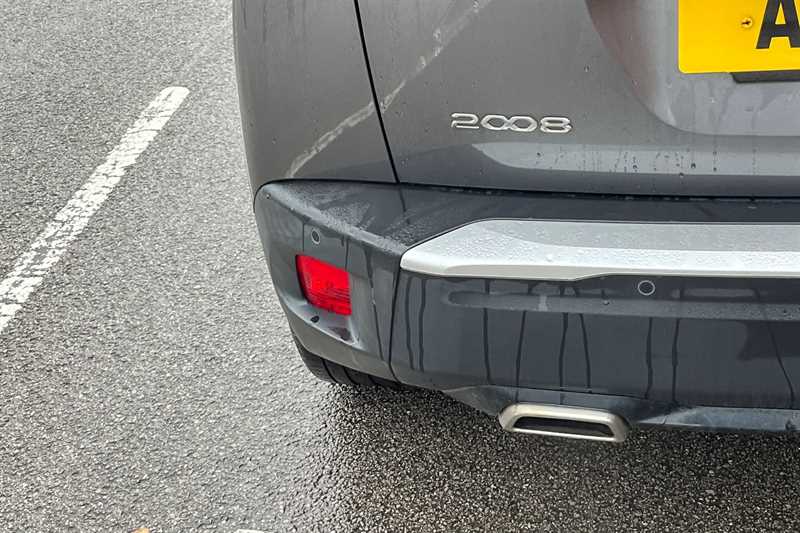 Used Peugeot 2008 2021 for sale - 76842372: Photo 29