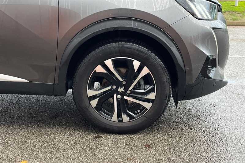 Used Peugeot 2008 2021 for sale - 76842372: Photo 38