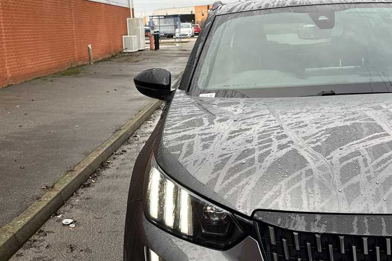 Used Peugeot 2008 2021 for sale - 76842372: Photo 39