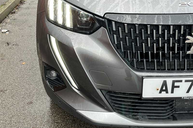 Used Peugeot 2008 2021 for sale - 76842372: Photo 40