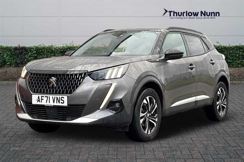 Used Peugeot 2008 2021 for sale - 76842372: Photo 7