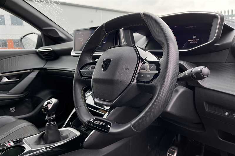 Used Peugeot 208 2024 for sale - 77471584: Photo 10