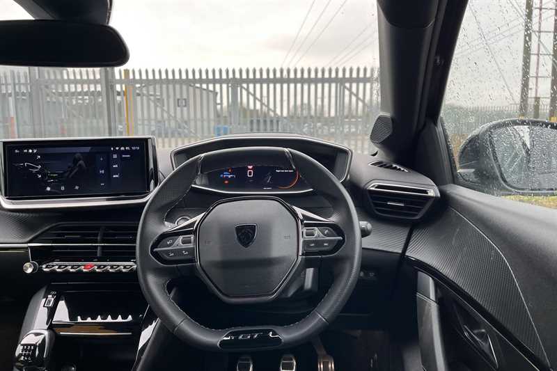 Used Peugeot 208 2024 for sale - 77471584: Photo 11