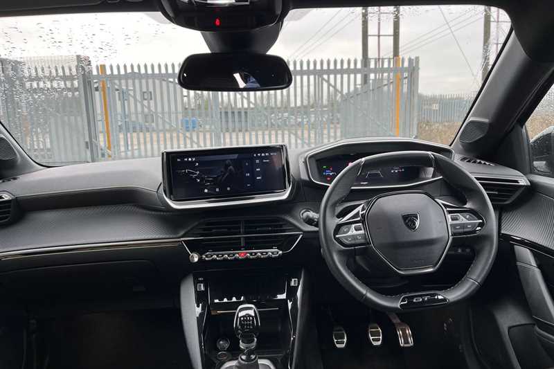 Used Peugeot 208 2024 for sale - 77471584: Photo 12