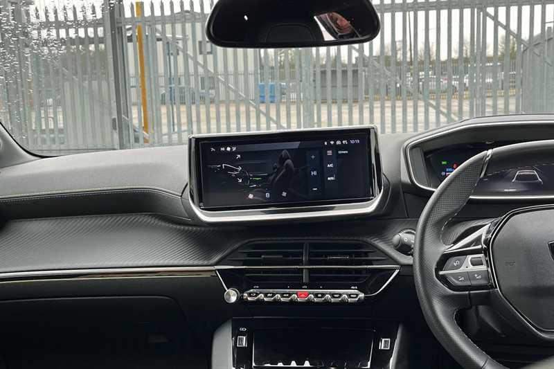 Used Peugeot 208 2024 for sale - 77471584: Photo 14