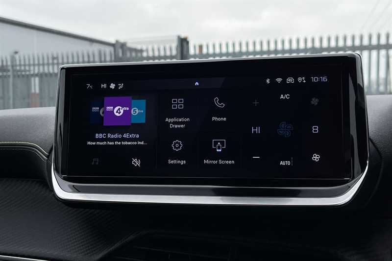 Used Peugeot 208 2024 for sale - 77471584: Photo 18