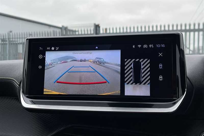 Used Peugeot 208 2024 for sale - 77471584: Photo 19