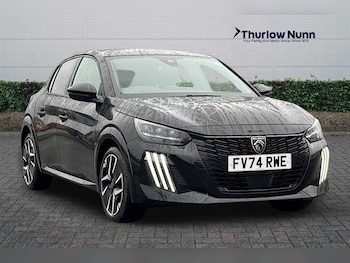 Peugeot 208 feature image