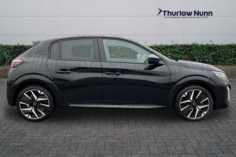 Used Peugeot 208 2024 for sale - 77471584: Photo 2