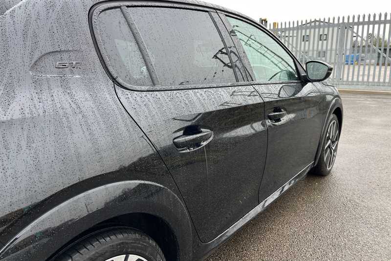 Used Peugeot 208 2024 for sale - 77471584: Photo 33