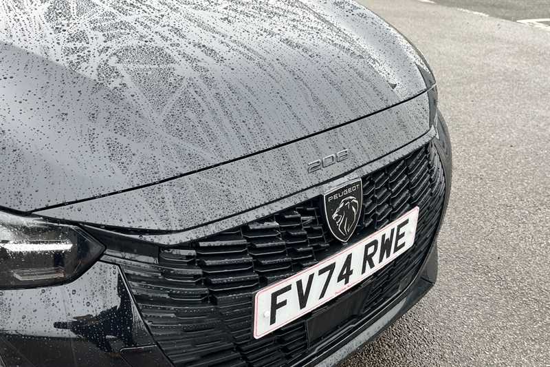 Used Peugeot 208 2024 for sale - 77471584: Photo 41