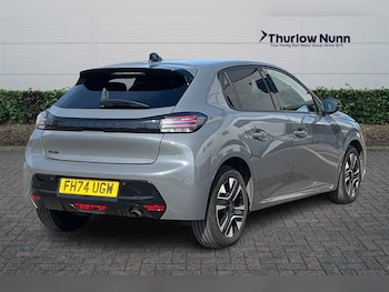 Used Peugeot 208 2025 for sale - 78678114: Photo