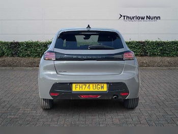 Used Peugeot 208 2025 for sale - 78678114: Photo