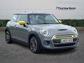 Used MINI Hatch 2020 for sale - 78798544: Photo