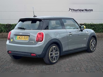 Used MINI Hatch 2020 for sale - 78798544: Photo