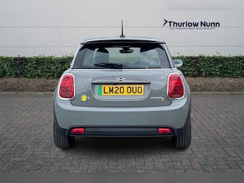 Used MINI Hatch 2020 for sale - 78798544: Photo