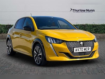 2020 - 1.2 PureTech 100 GT Line 5dr