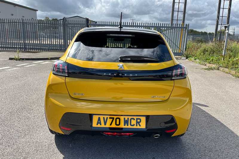 Vehicle 32