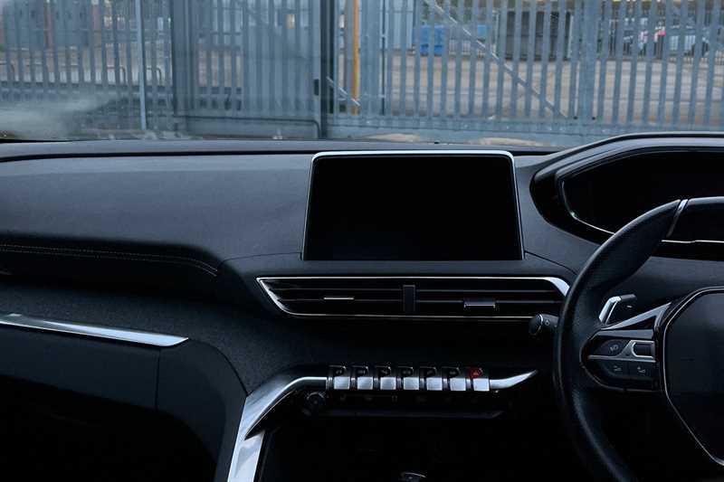 Used Peugeot 3008 2020 for sale - 77205975: Photo 14