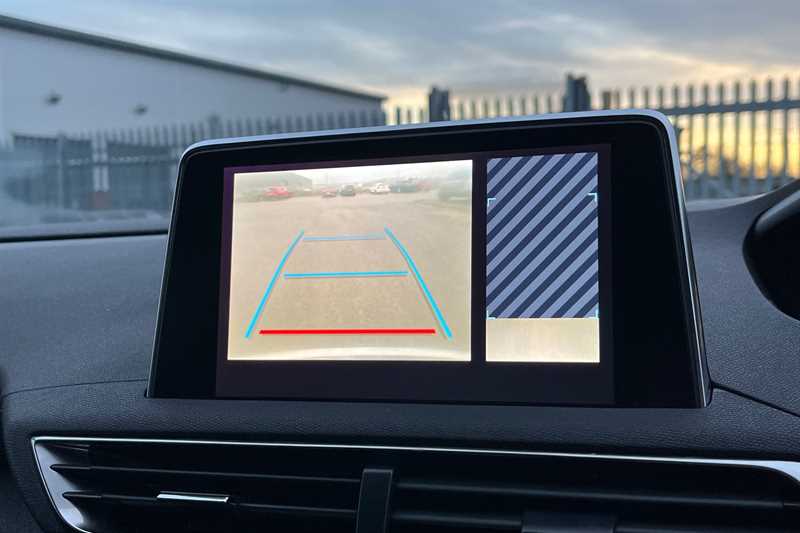 Used Peugeot 3008 2020 for sale - 77205975: Photo 19