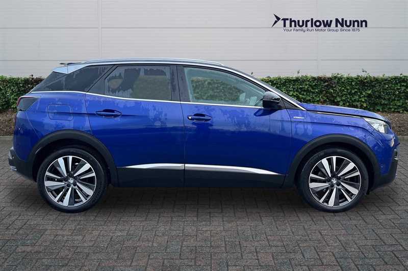 Used Peugeot 3008 2020 for sale - 77205975: Photo 2