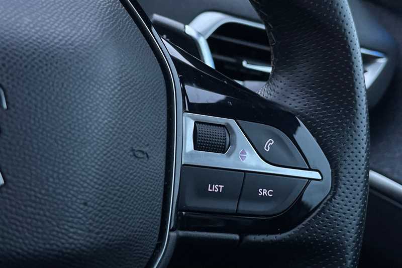 Used Peugeot 3008 2020 for sale - 77205975: Photo 22