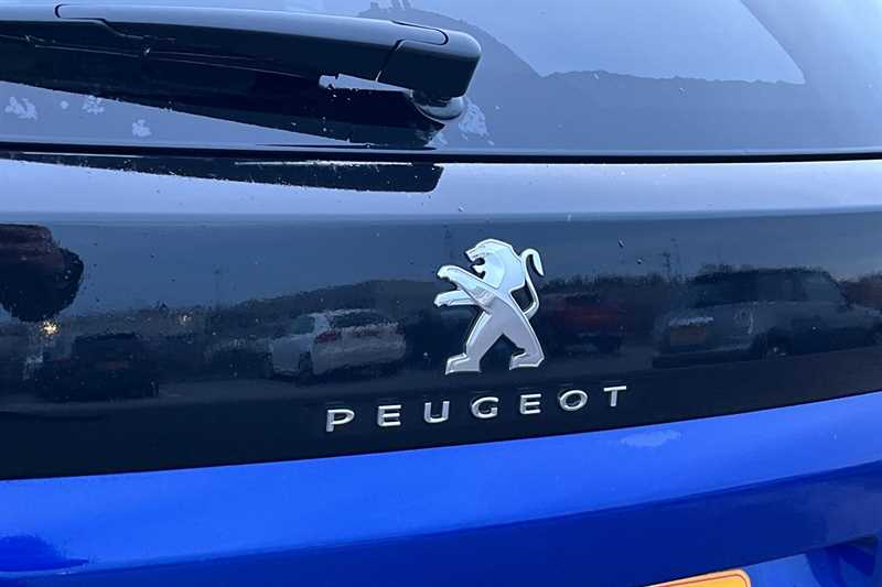 Used Peugeot 3008 2020 for sale - 77205975: Photo 25