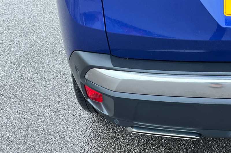 Used Peugeot 3008 2020 for sale - 77205975: Photo 29