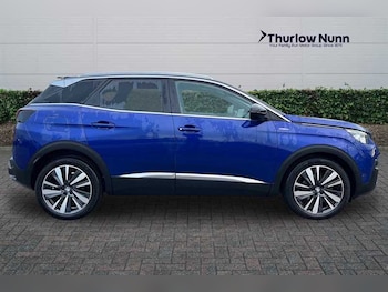 Used Peugeot 3008 2020 for sale - 77205975: Photo