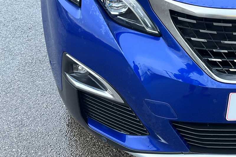 Used Peugeot 3008 2020 for sale - 77205975: Photo 40